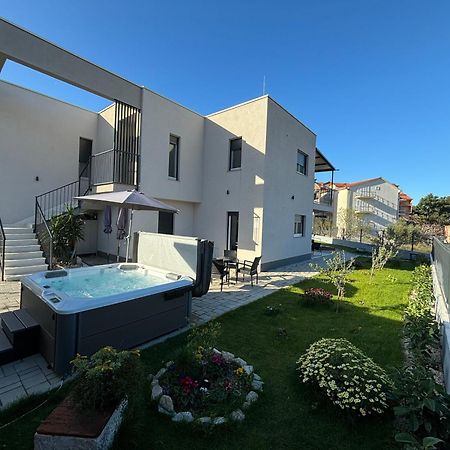Villa Balic - Подстрана Екстер'єр фото